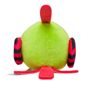 Natu plush toy "Pokémon fit"