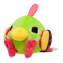 Load image into Gallery viewer, Natu plush toy &quot;Pokémon fit&quot;