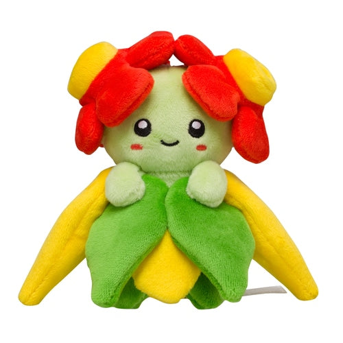 Blubella plush toy »Pokémon fit«