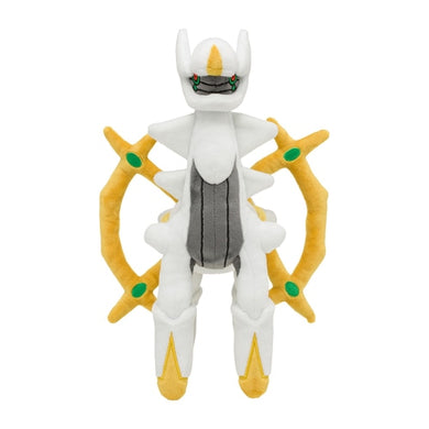 Arceus plush toy