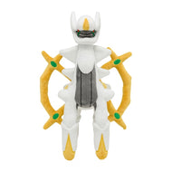 Arceus plush toy