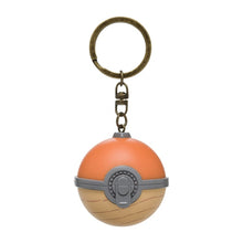 Load image into Gallery viewer, Pokéball pendant &quot;Pokémon of the Hisui region&quot;