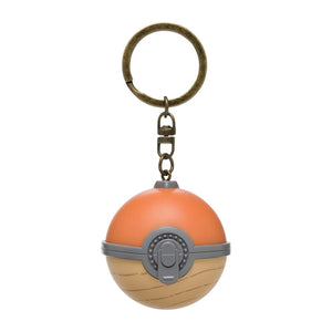 Pokéball pendant "Pokémon of the Hisui region"