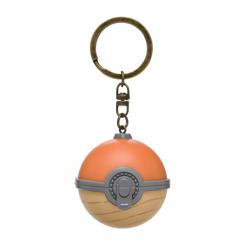 Pokéball pendant 