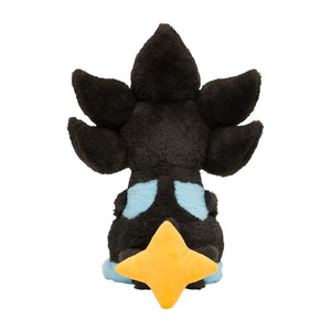 Luxtra plush toy "The Story of Sheinux"