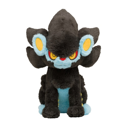 Luxtra plush toy 