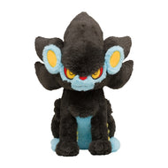 Luxtra plush toy 