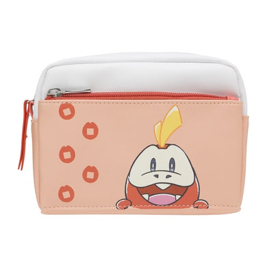 Krokel bag
