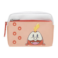 Krokel bag