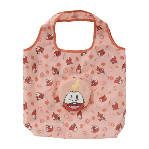 Foldable shopping bag Krokel
