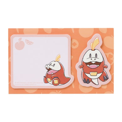 Krokel notepad set