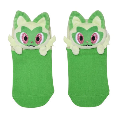 Felori short socks (13-18 cm)