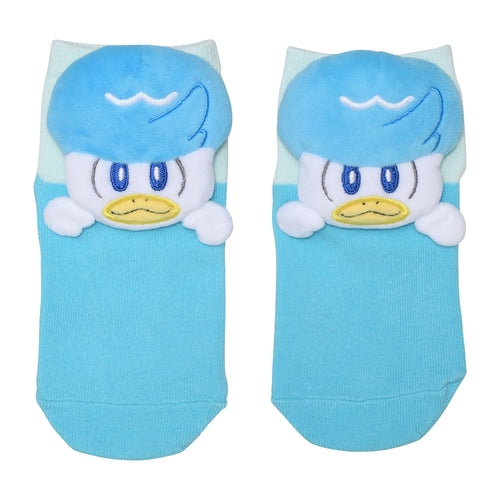 Kwaks short socks (13-18 cm)