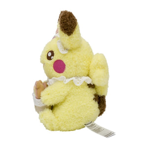 Pikachu Plüschtier »Pokémon Yum Yum Easter«