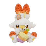 Hopplo plush toy »Pokémon Yum Yum Easter«