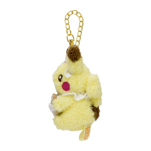 Pikachu Plüschanhänger  »Pokémon Yum Yum Easter«