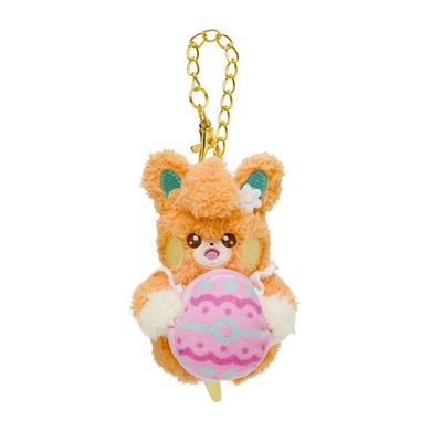 Pamo plush pendant »Pokémon Yum Yum Easter«