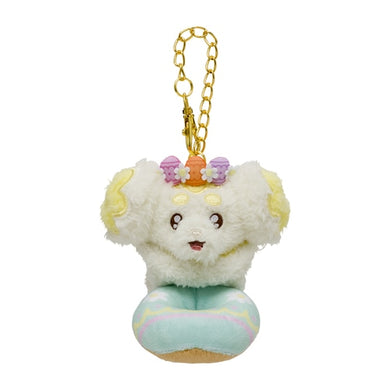 Hefel plush pendant »Pokémon Yum Yum Easter«