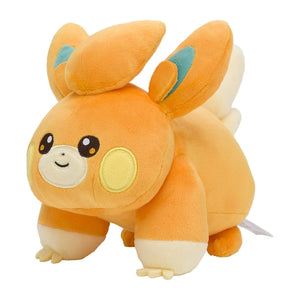 Pamo plush toy