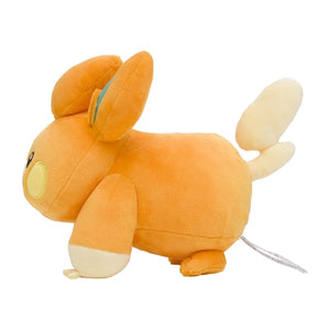 Pamo plush toy