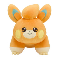 Pamo plush toy