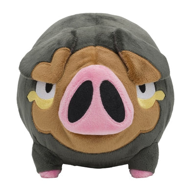 Ferkuli plush toy