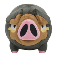 Ferkuli plush toy