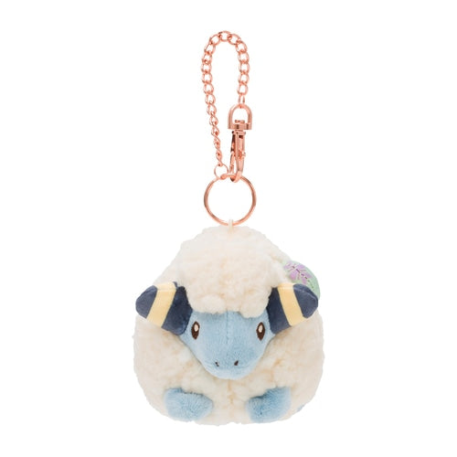 Voltilamm plush pendant »Pikachu's Easter Egg Hunt«