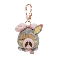 Ferkuli plush pendant »Pikachu's Easter Egg Hunt«