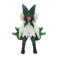 Maskagato plush toy