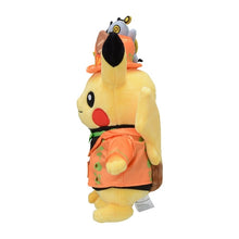 Load image into Gallery viewer, Pikachu plush toy »Paldea Spooky Halloween«