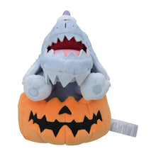 Load image into Gallery viewer, Gruff plush toy »Paldea Spooky Halloween«