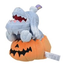 Load image into Gallery viewer, Gruff plush toy »Paldea Spooky Halloween«