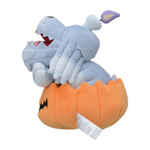 Load image into Gallery viewer, Gruff plush toy »Paldea Spooky Halloween«