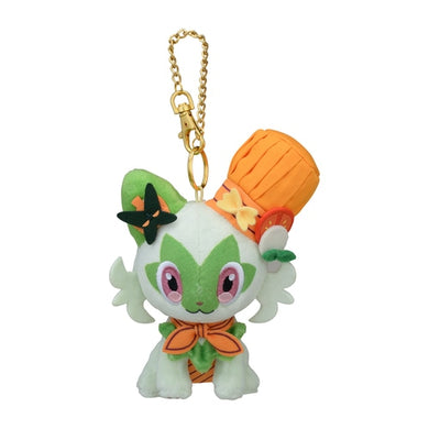 Felori pendant »Paldea Spooky Halloween«