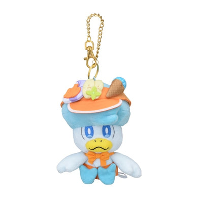 Kwak's pendant »Paldea Spooky Halloween«