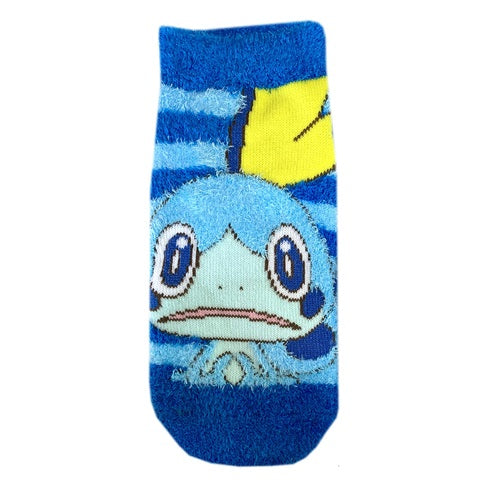 Memmeon Kuschelsocken