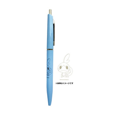 Memmeon Ballpoint Pen (Black)