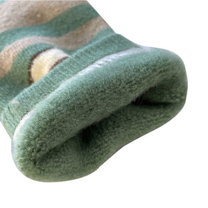 Relaxo cuddly socks