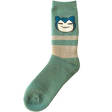 Load image into Gallery viewer, Relaxo cuddly socks