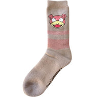 cuddly socks Flegmon