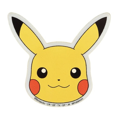 Pikachu sticker