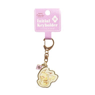 Initial keychain »Pikachu number025« H