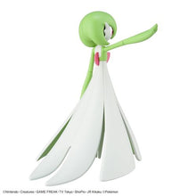 Load image into Gallery viewer, Gardevoir Movable Plastic Model