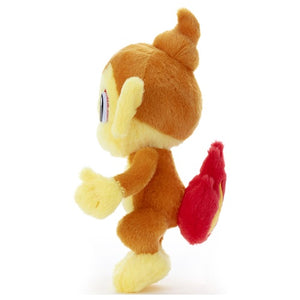 Panflam plush toy "I choose you!"