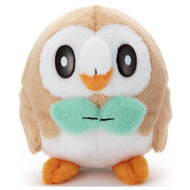 Bauz plush toy 