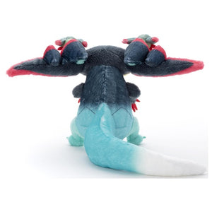 Katapuldra plush toy "It's your turn!"