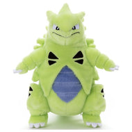 Despotar plush toy
