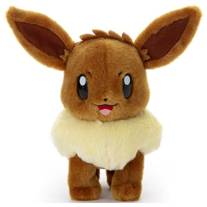 Eevee plush toy 