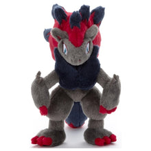 Load image into Gallery viewer, Zoroark plush toy &quot;I choose you!&quot;